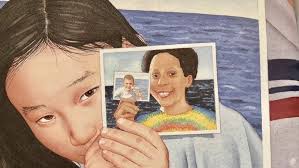 Flotsam by David Wiesner