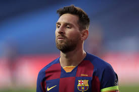 Lionel messi fc barcelona, barcelona, spain. The Risk Lionel Messi Is Taking In Leaving Fc Barcelona