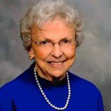 Obituary information for Grace Riddle Wright