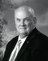 Wayne J. McKinley
