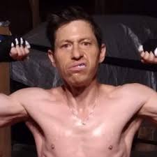 Dan Augare vs. Johnny Jackson, Arena Wars Fighting Series