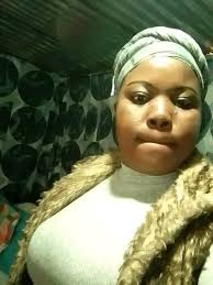 Nono from south Africa looking for a single man loving and caring lm 35  years