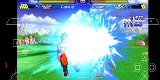 Maybe you would like to learn more about one of these? Dragon Ball Z Shin Budokai Ppsspp Download For Android Ios