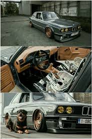 Modified Bmw Tuning Styling Pictures From Around The World Visit Www Worldtuningfans Co Uk For Your Car Lighting Needs Bmw E30 Coupe Bmw E30 Bmw