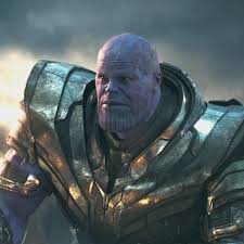 Thanos is a fictional supervillain appearing in american comic books published by marvel comics. Avengers Endgame S Classic Thanos Line Could Have Secret Meaning