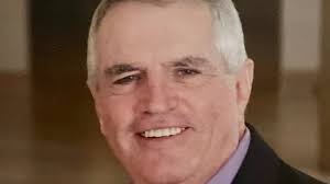 Robert McCoy Obituary (1946