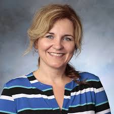 Elena Bernard's Instagram, Twitter & Facebook