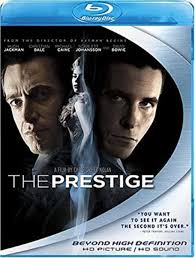 Хью джекман, кристиан бейл, майкл кейн и др. Movie Review The Prestige 2006 Reelrundown Entertainment