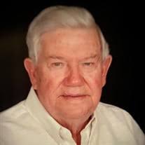 Robert "Bob" Lawton Ward Obituary 2022