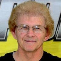 Mark Lenhoff's Instagram, Twitter & Facebook