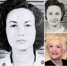 Did you know that before she was an award winning actress in classic  sitcoms like 'Maude and 'The Golden Girls, Bea Arthur served as a truck  driver in the United States Marine