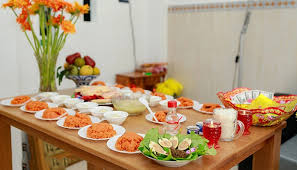 Hướng dẫn cúng thôi nôi bé trai chuẩn ...