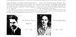 Burdur Tarihi Prof Dr Metin Ozata Burdur Devlet Hastanesi Tarihi Ve Saglik Tarihi