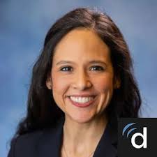 Dr. Carla V. Valenzuela, MD