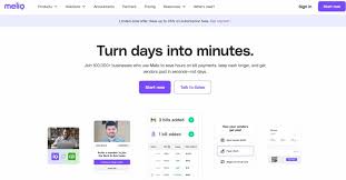 Melio Payments Review: No Fees, No Features? - The Digital Merchant