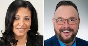 Winston-Salem council member calls fellow member a "bully"