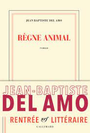 Une voix pour les animaux », paru le 6 septembre 2017 chez arthaud éditeur, qui raconte l'histoire de l'association animiste et le parcours de ses. Animalia By Jean Baptiste Del Amo