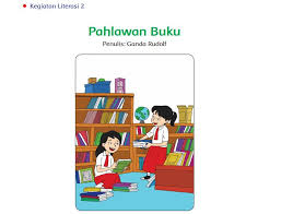 We did not find results for: Kunci Jawaban Tema 6 Kelas 5 Halaman 204 205 Kegiatan Literasi 2 Pahlawan Buku Halo Belajar