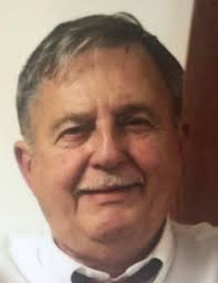 Obituary information for Charles "Charlie" White