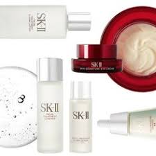 42 Best Sk Ii Images Skin Care Facial Treatment Essence