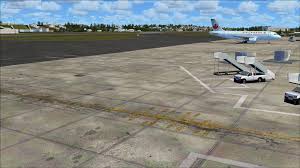 Latinvfr Bermuda Txkf For Fsx Review