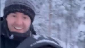 Coronation Street stars Alan Halsall and Tisha Merry 'SPLIT five years  after finding love