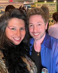 Melissa Kirkley's Instagram, Twitter & Facebook