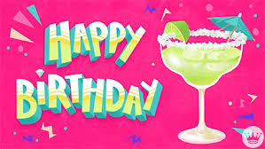 Use cute stirrers to mix up your concoctions and serve your drinks with something sweet to eat. Hallmark Hallmark Ecards Marg Gif Find On Gifer