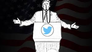 Twitter has suspended president trump from its platform, the company said friday evening. Twitter S Trump Ban Is Permanent And Won T Lift If He Runs For Office Again Exec Says Cnet