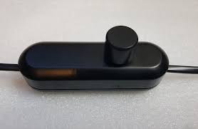 When natural light just isn't enough, a floor lamp is a perfect solution. New Dimmer Switch From Samotech Makes Old Floor Lamps Smart Hueblog Com