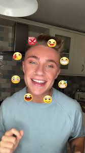 Emoji Name Filter Ryan