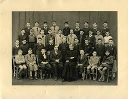 6 rue de l'etoile 31000 toulouse. Photo De Classe 6 A De 1950 College Saint Joseph Copains D Avant