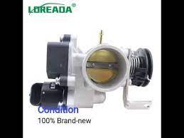 D0210 34mm Throttle Body Body Throttle 250cc Motorcycle