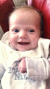 ❣️TRIGGER WARNING: SIDS Hollie's Story 💙 On 5th December 2016, Hollie gave  birth to a beautiful little boy, Louie. She was helped by a Midwife called  Olivia (pictured) who was also present