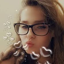 User adjusting to new lenses and post concussion syndrome