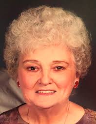 Obituary information for Carol Louise Campbell Propst