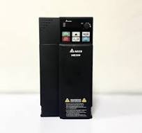 Delta Inverter ME300 Model:VFD13AME43ANNAA 7.5HP 5.5kW Input 3-Phase , 380V  output 3-Phase , 380V