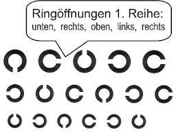 Der Gunstige Fuhrerscheinsehtest In Darmstadt Und Umgebung Fur Alle Fuhrerscheinklassen Und Kraftfahrzeuge Kontaktlinsen Von Staatl Gepr Augenoptiker In Darmstadt