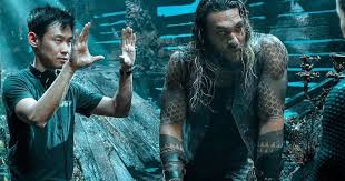 Aquaman 2 is an upcoming american superhero film and a sequel to aquaman. Regisseur James Wan Mochte Mehr Horror Fur Aquaman 2 Moviebreak De