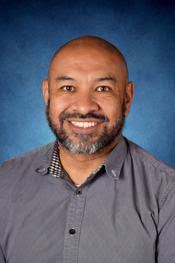 McGlone Academy » Department » Leadership Team