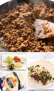Beef Burrito Recipe Burritos Recipe Beef Burrito Recipe Burritos Beef