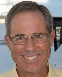 Mark Barry Obituary (1955