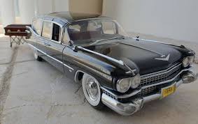 Image result for London Gray 1959 Cadillac