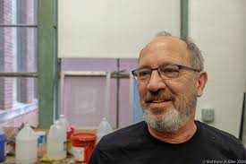 Meeting at a Distance: Gary Lichtenstein in Conversation with Eric Orr,  Live 04/17/20 3PM EST