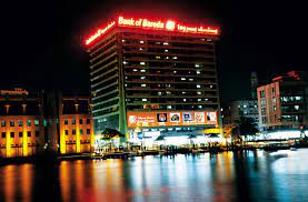 It is a story crafted in private capital, princely patronage and state ownership. Bank Of Baroda S Uae Book Size Crosses Dh49 Billion Banking Gulf News