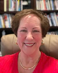 Katherine Johns, Counselor, Clover, SC, 29710