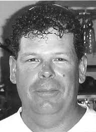 Michael Jenkins Obituary (1959