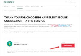 Instructions On How To Fake Ip For Free With Kaspersky Vpn