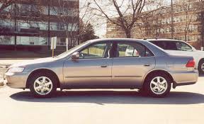 Maybe you would like to learn more about one of these? Honda Accord 1998 2002 Problems Timing Belt Or Chain Fuel Economy Engine