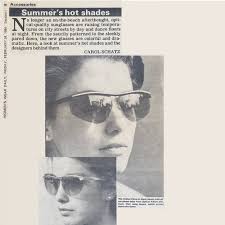 Vintage Optical Affairs